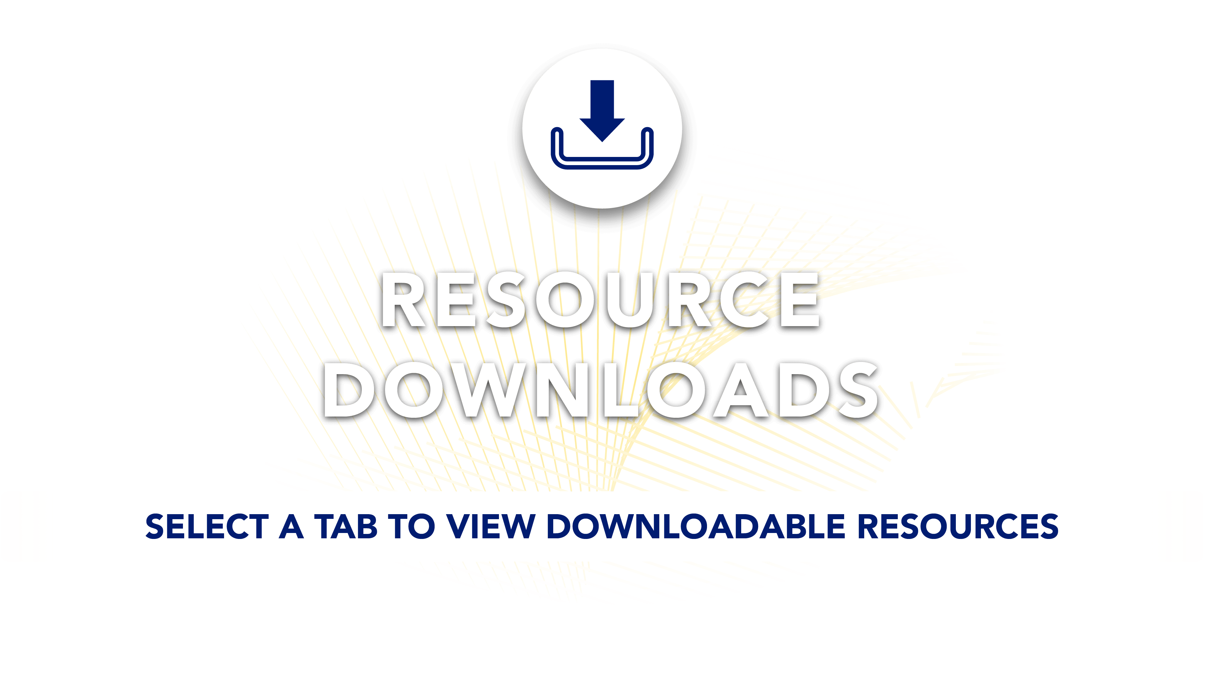 Resource Downloads